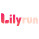 lilyrun Logotyp