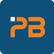 PB Tech Logotype