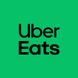 Uber Eats Logotype