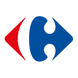 Carrefour Logotype