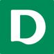Dosenbach Logotyp