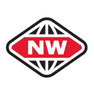 New World Logotype