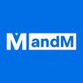 MandM Logotype