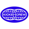KICKS CREW Logotipo