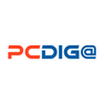 PCDIGA Logotipo