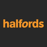 Halfords Logotype