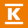 K-Ruoka Logotyyppi