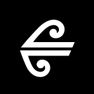 Air New Zealand Logotype