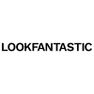 LOOKFANTASTIC Logotype