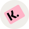 Klarna Logotype