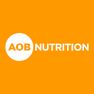 aobnutrition.ie Logotype
