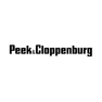 Peek & Cloppenburg Logotyp