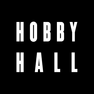 HobbyHall Logotyyppi