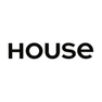 HOUSE Logotyp