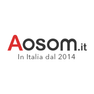 Aosom Logotipo