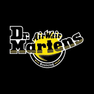 Dr. Martens Logo