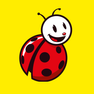 Biedronka Logotyp