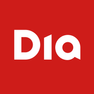 DIA Logotipo