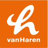 vanHaren Logotype