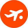 Vliegtickets.nl Logotype