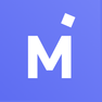 Mercari Logotype