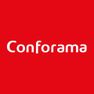 Conforama Logotipo