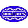 KICKS CREW Logotype