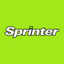 Sprinter Sports Logotipo