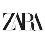 ZARA Logotyyppi