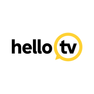 HelloTV Logotype