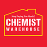 Chemist Warehouse Logotype