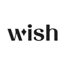 Wish Logotyp