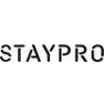 Staypro Logotyyppi