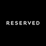 Reserved Logotyp