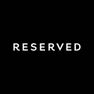 Reserved Logotyp