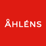 Åhléns Logotyp
