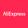 AliExpress Logotipo