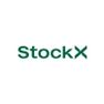 StockX Logotype