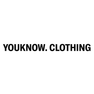 YOUKNOW. Logotype