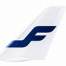 Finnair Oyj Logotyp