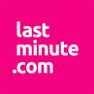 lastminute.com Logotype