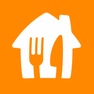 Takeaway.com Logotype