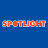 Spotlight Logotype