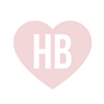 Hairburst Logotype