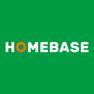 Homebase Logotype
