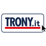 Trony Logotipo