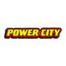 Powercity Logotype