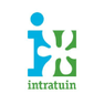 Intratuin Logotype