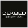 Dekbed-Discounter Logotype