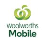 Woolworths Mobile Logotype